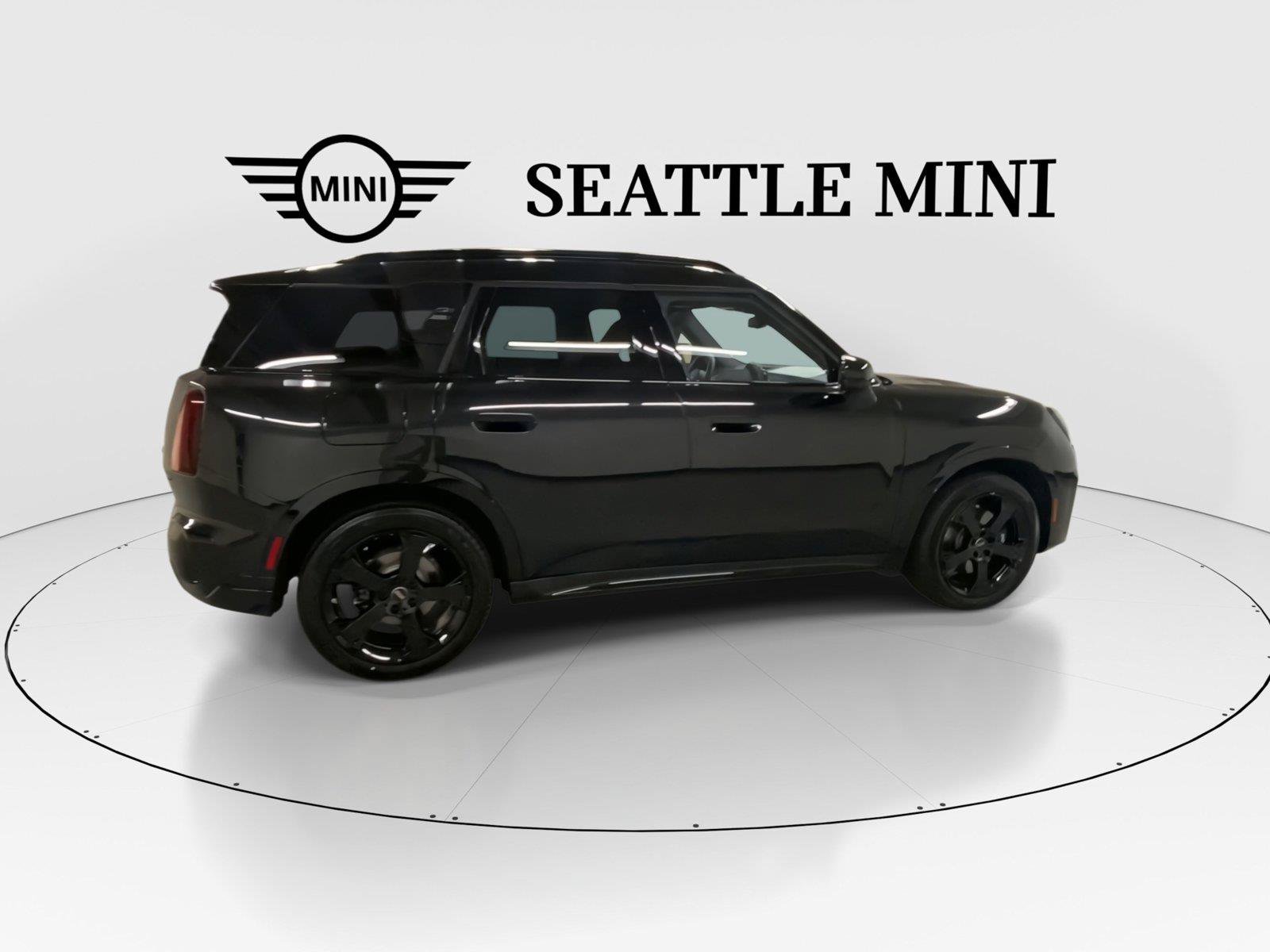 Used 2026 MINI Cooper Countryman S w/ Comfort Package Max AWD/4WD image 12