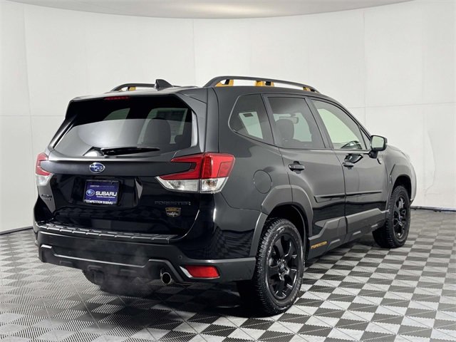 Used 2024 Subaru Forester Wilderness image 10