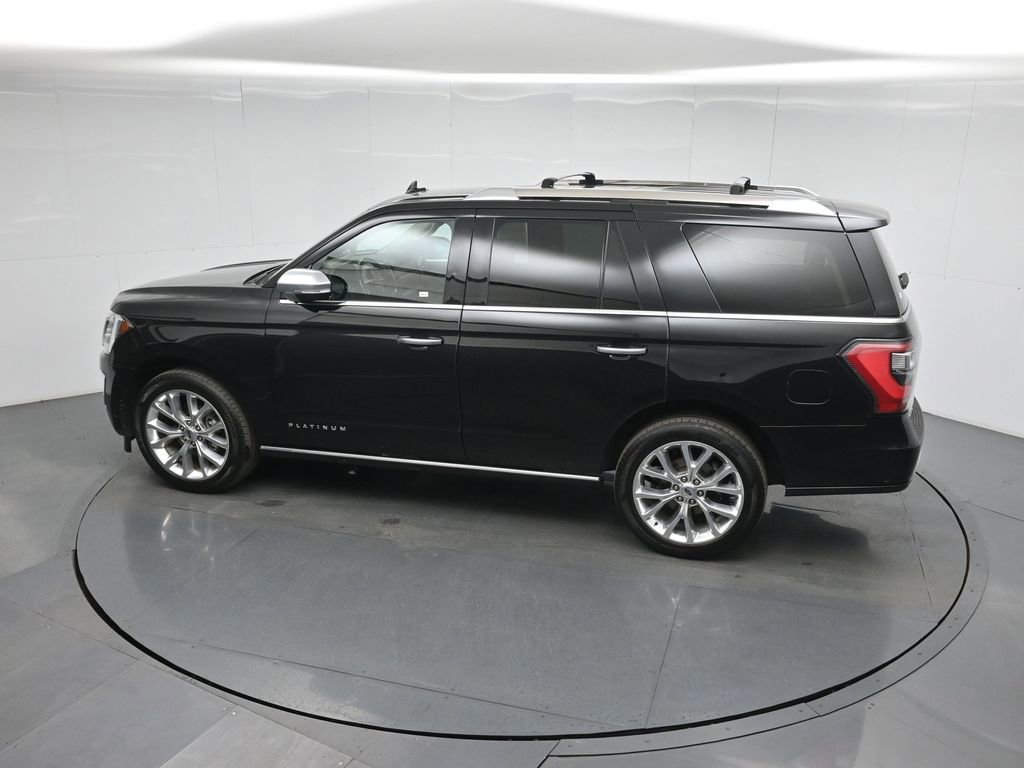 Used 2019 Ford Expedition Platinum RWD image 47
