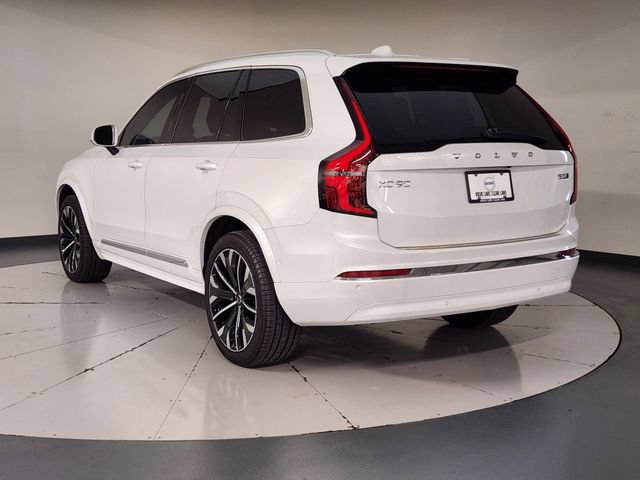 Used 2026 Volvo XC90 B5 Plus w/ Protection Package Premier AWD/4WD image 6