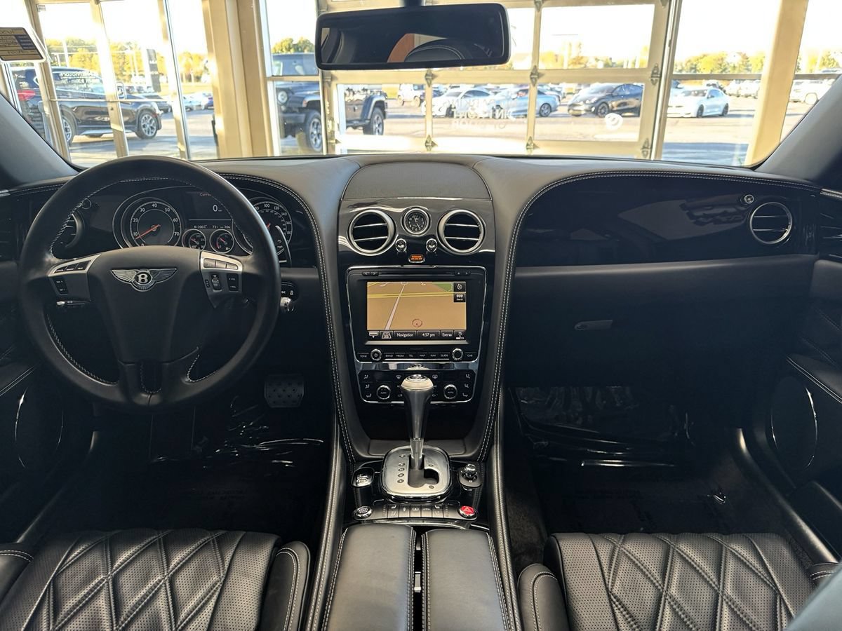 Used 2014 Bentley Flying Spur W12 AWD/4WD image 23