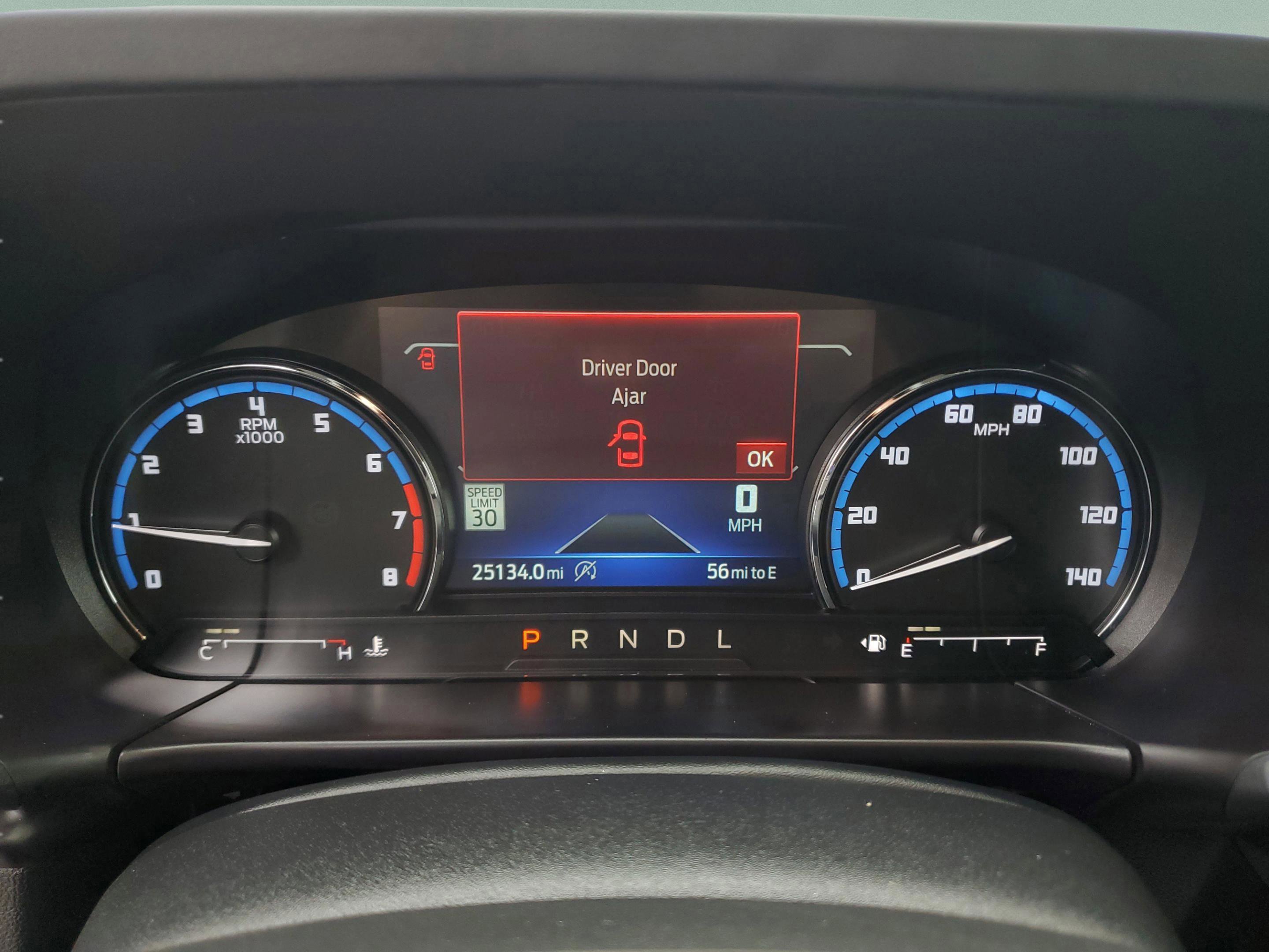 Used 2023 Ford Bronco Sport Outer Banks w/ Tech Package image 21