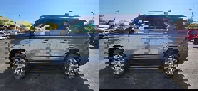 New 2026 Chevrolet Tahoe Premier image 4