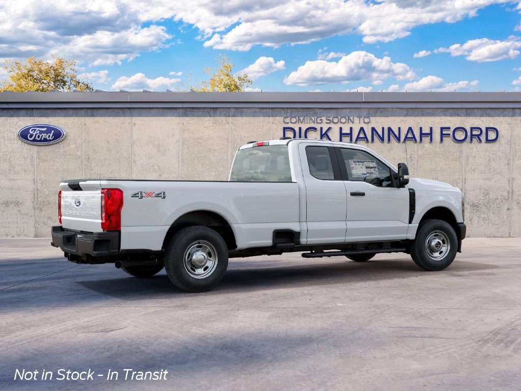 New 2027 Ford F250 XL AWD/4WD image 6