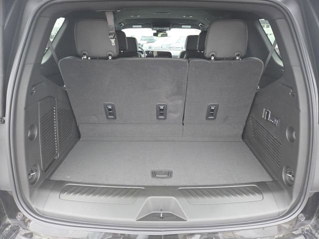 New 2026 Chevrolet Tahoe LT w/ Comfort Package image 29
