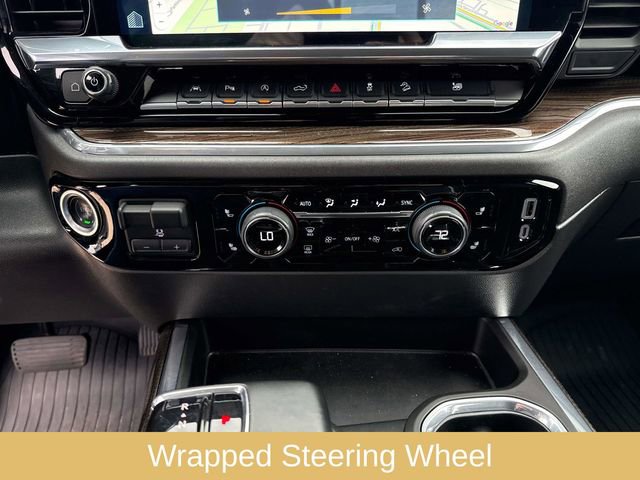 Used 2023 Chevrolet Silverado 1500 LT Trail Boss w/ Convenience Package II image 33