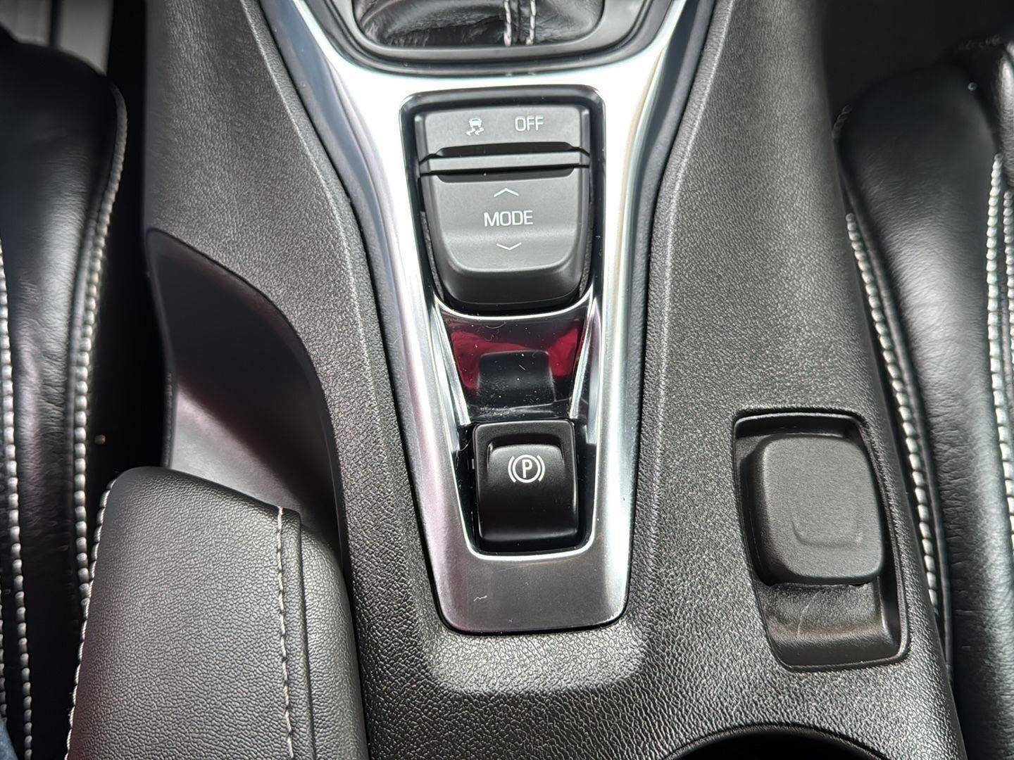 Used 2023 Chevrolet Camaro LT image 18