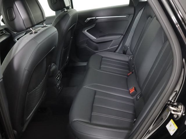 New 2026 Audi A3 2.0T Premium AWD/4WD image 15