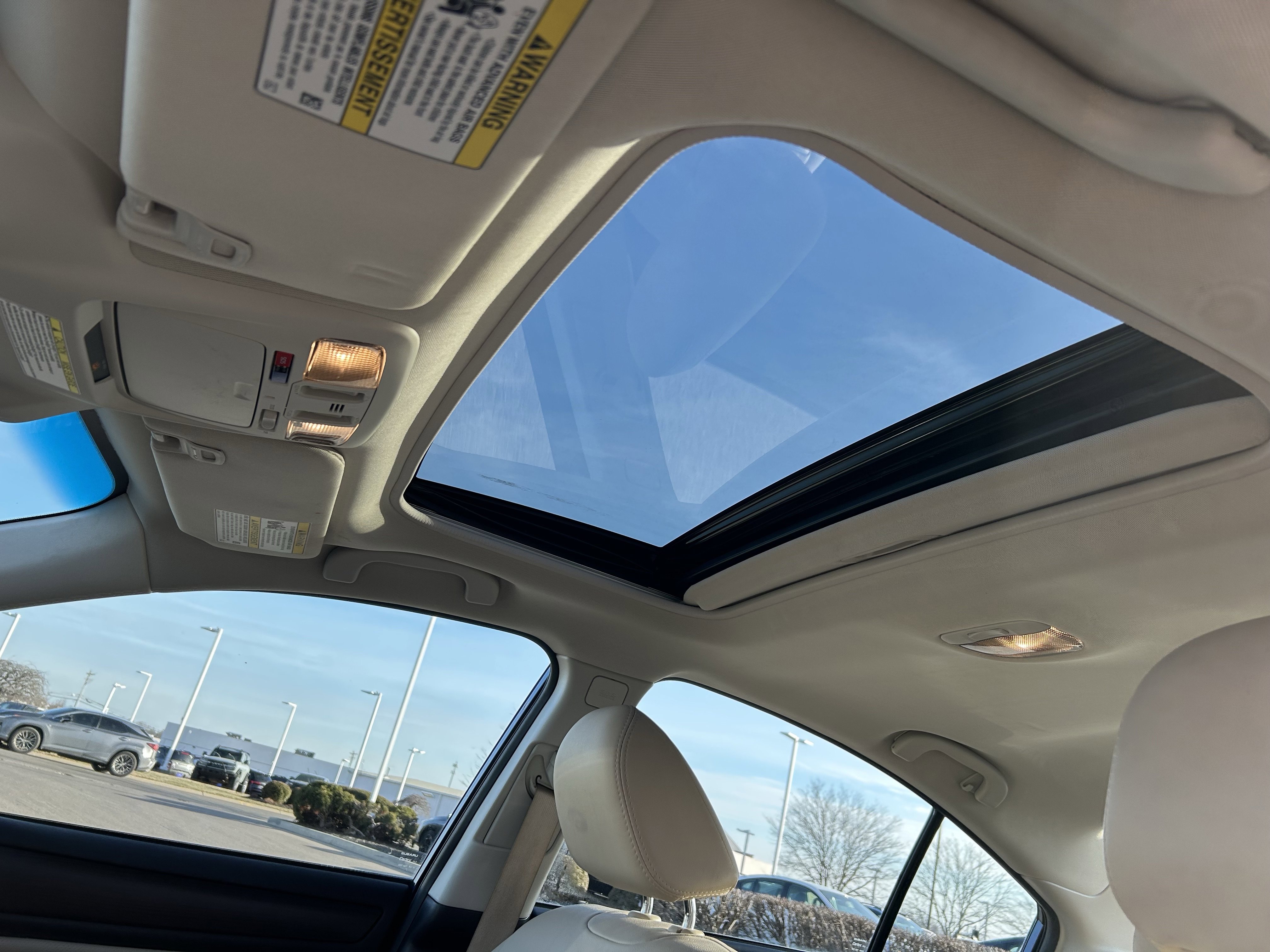 Used 2017 Subaru Legacy 2.5i Limited image 24