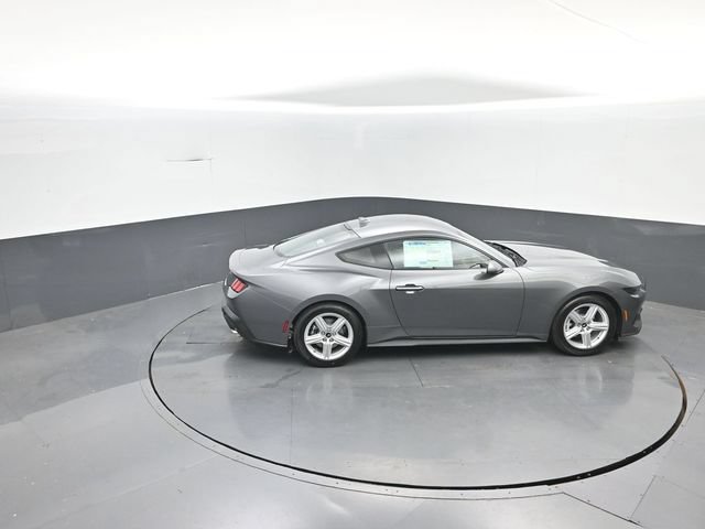 New 2026 Ford Mustang Premium RWD image 26