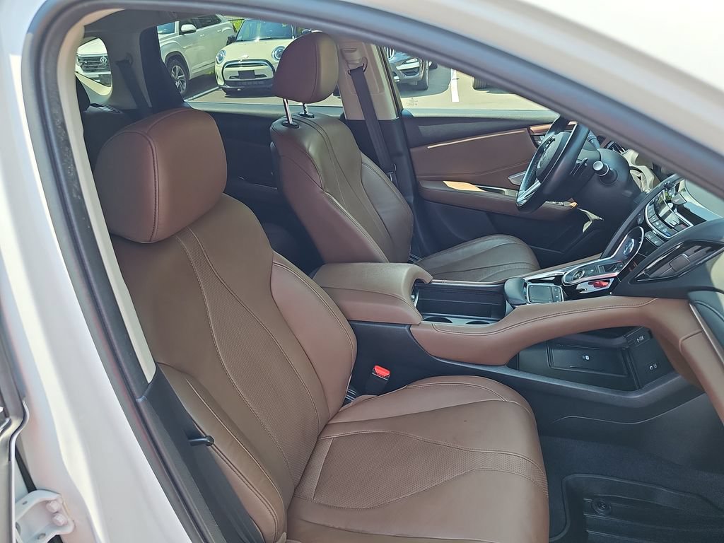 Used 2022 Acura RDX AWD w/ Technology Package image 10