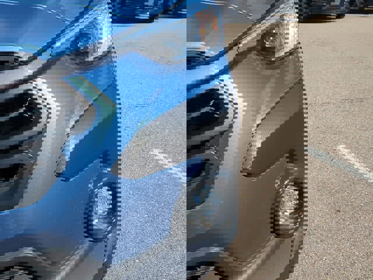 Certified 2024 Subaru Crosstrek 2.0i Premium image 10