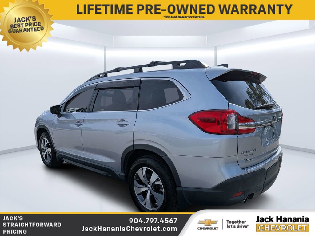 Used 2020 Subaru Ascent Premium w/ Convenience Package image 5