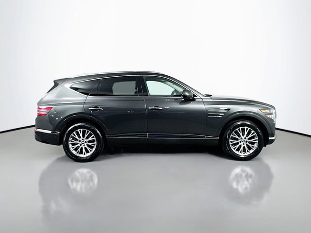 Used 2024 Genesis GV80 2.5T AWD/4WD image 9