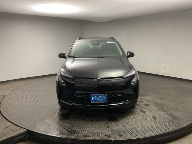 New 2027 Chevrolet Bolt RS image 2