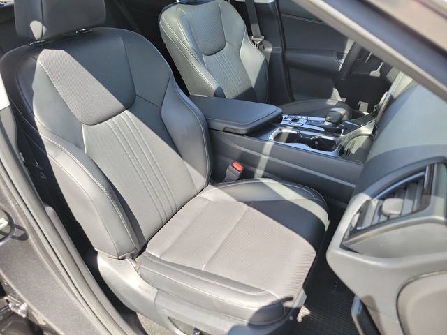 Used 2025 Lexus NX 350h AWD w/ Cold Area Package image 20
