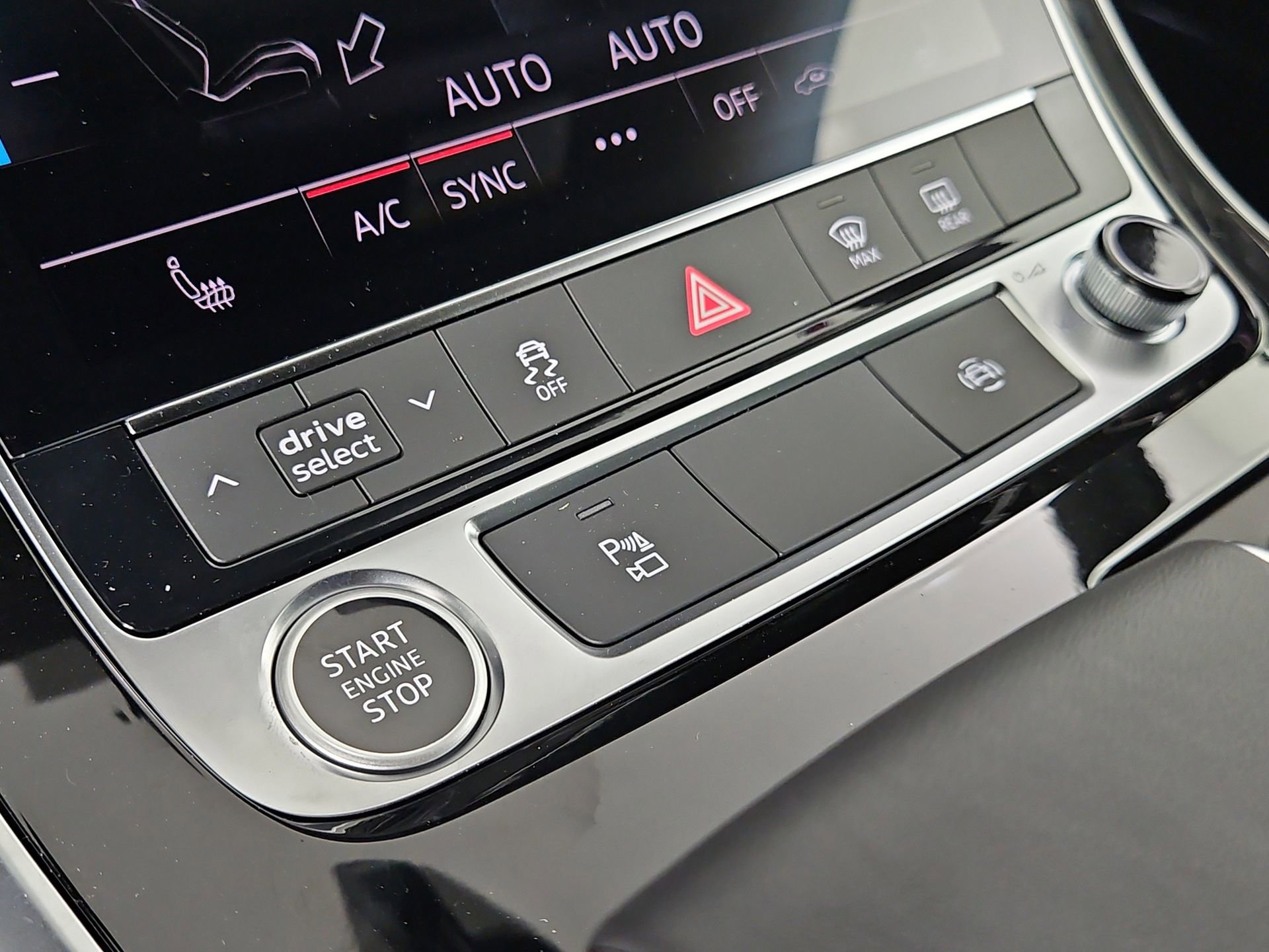 New 2026 Audi Q7 2.0T Premium image 35