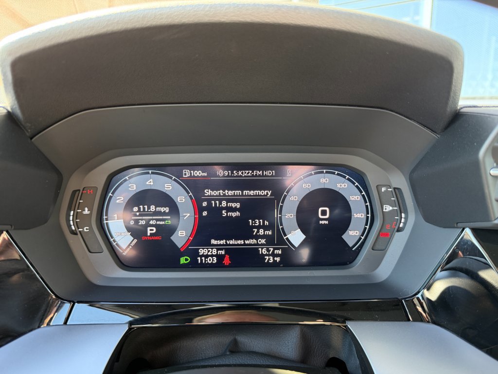 Used 2024 Audi A3 2.0T Premium Plus w/ Premium Plus Package image 18