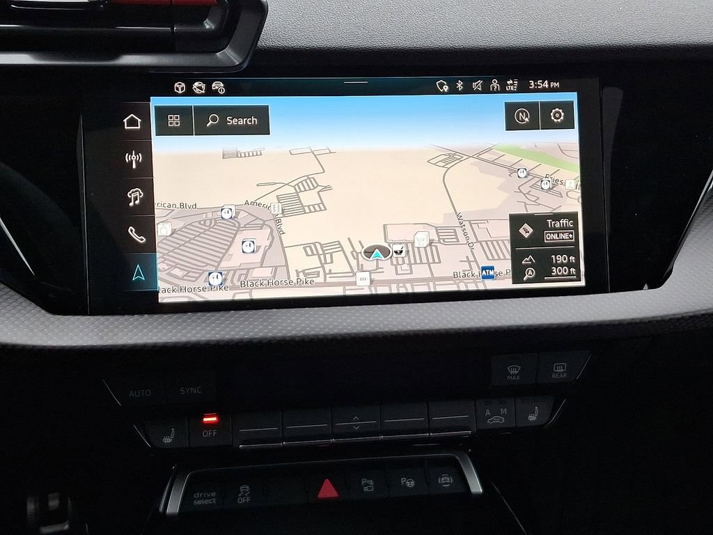 New 2026 Audi RS 3 image 8