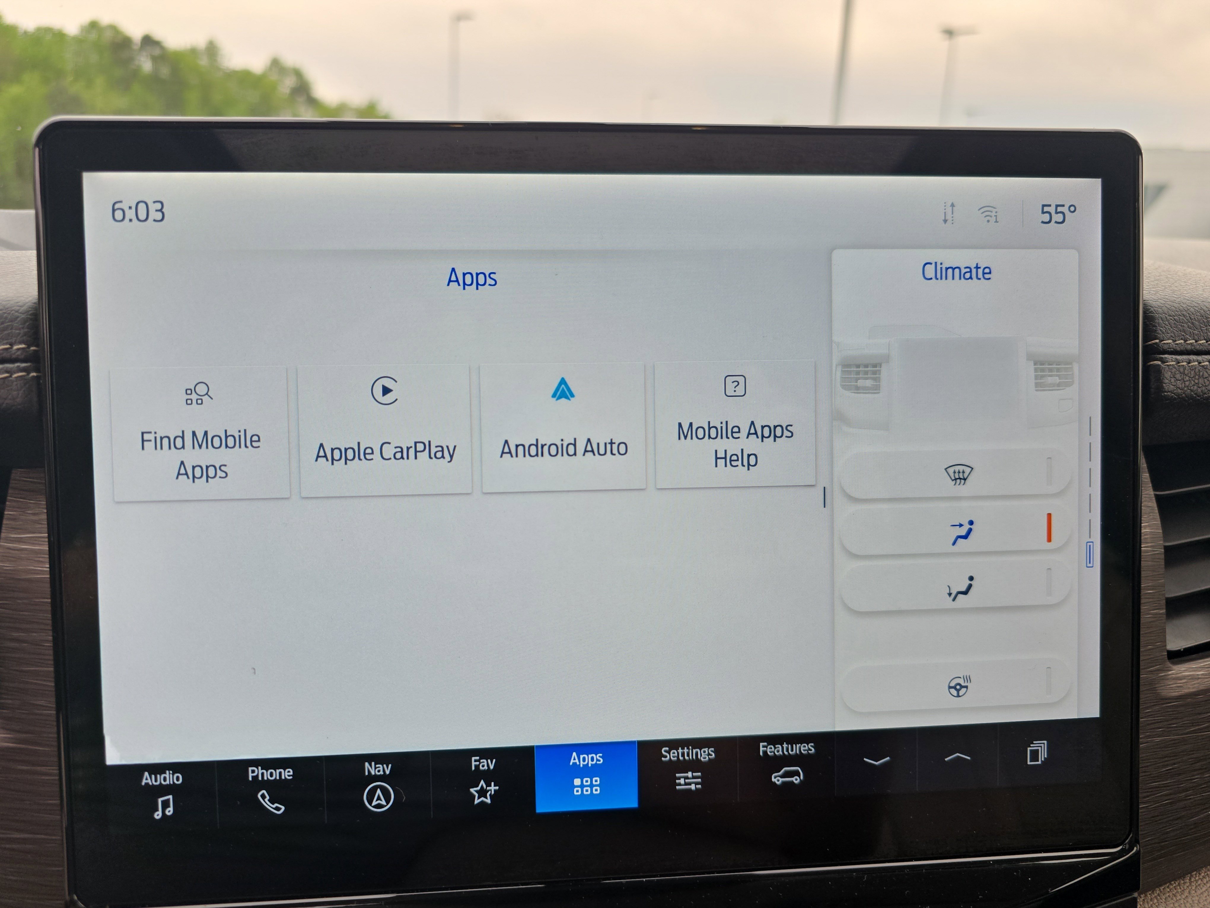 Used 2024 Ford Expedition Max Limited image 20