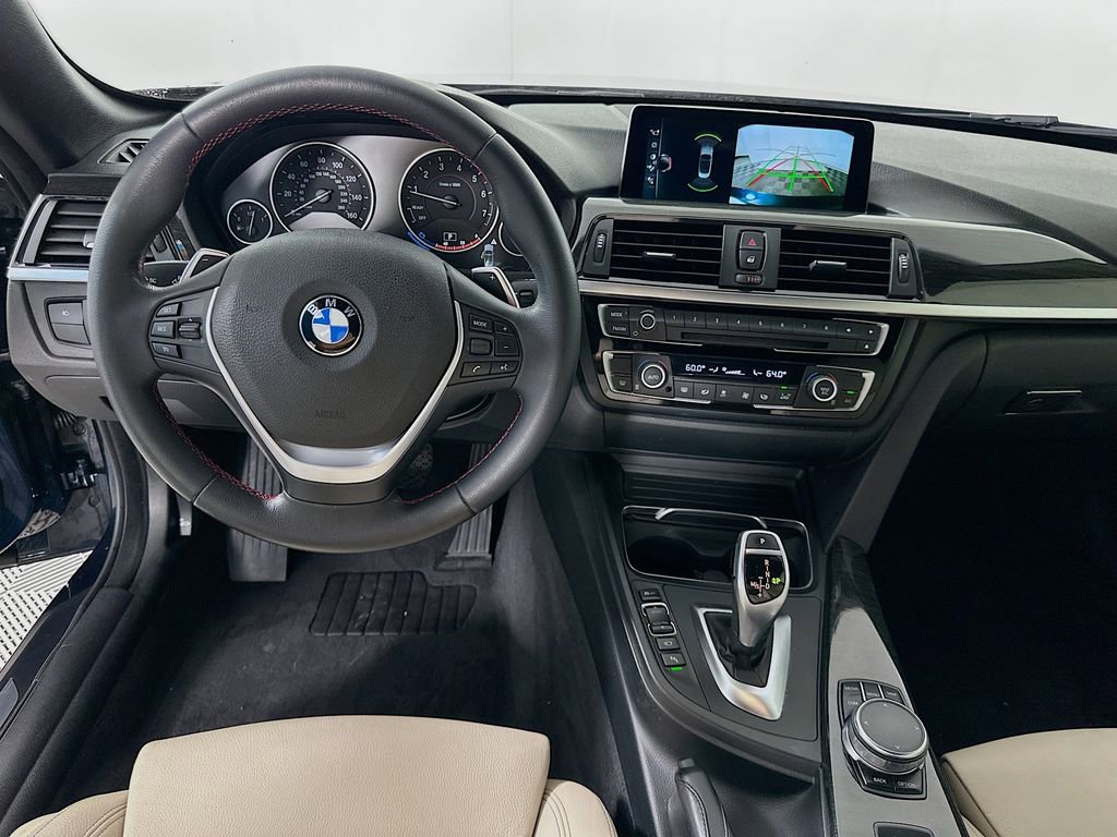 Used 2017 BMW 430i Convertible image 22