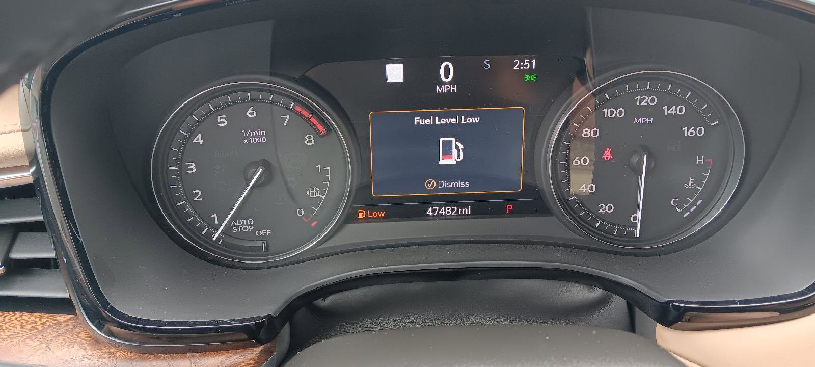 Used 2021 Cadillac XT5 Premium Luxury w/ Platinum Package image 12