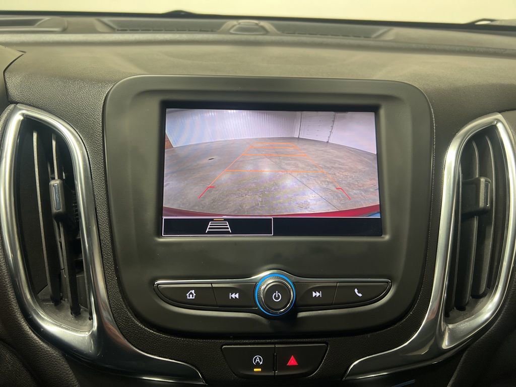 Certified 2024 Chevrolet Equinox LT image 17