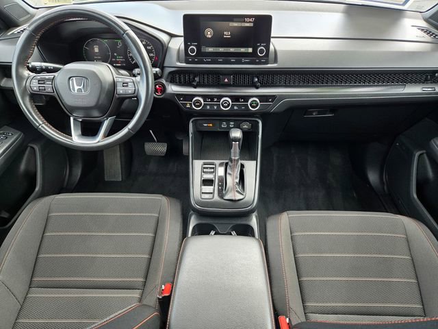 Used 2023 Honda CR-V Sport image 12