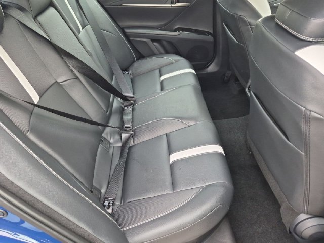 Certified 2026 Toyota Camry SE w/ Convenience Package FWD image 27