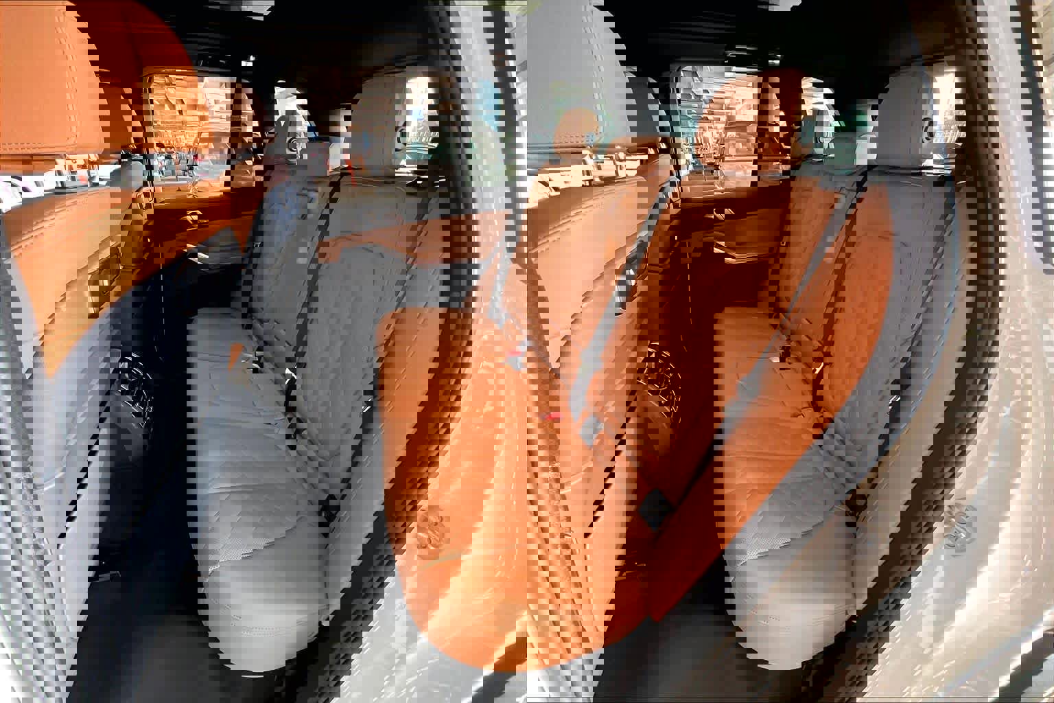 Certified 2026 BMW X5 sDrive40i image 19