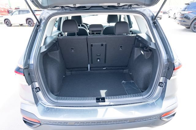 New 2026 Volkswagen Taos S FWD image 36
