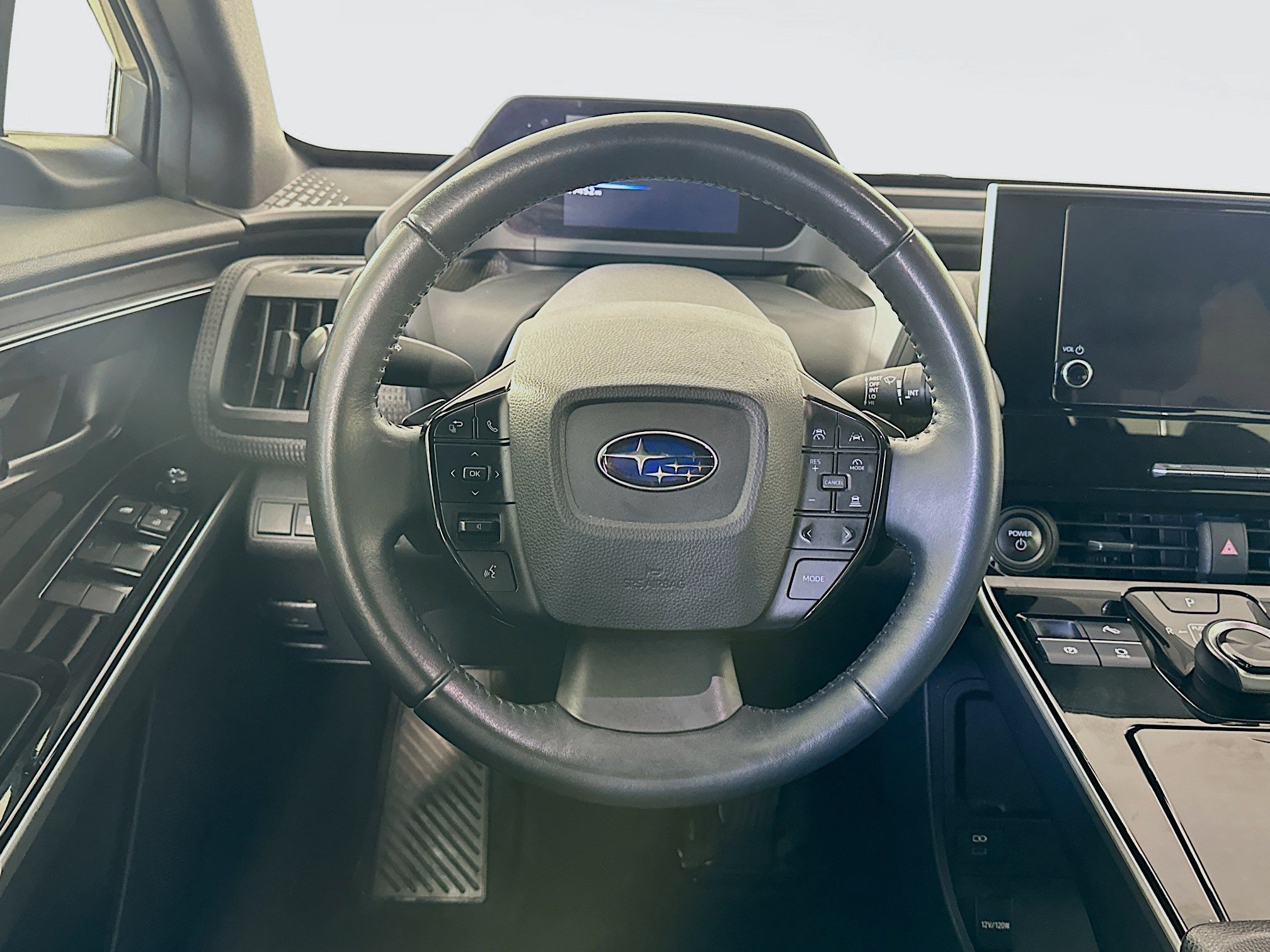 Used 2023 Subaru Solterra AWD image 18