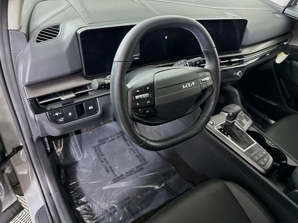 Used 2026 Kia Sportage EX image 17