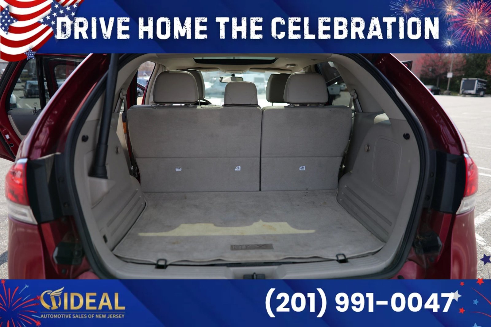 Used 2013 Lincoln MKX AWD image 31