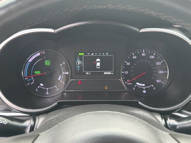 Used 2015 Kia Optima EX FWD image 28