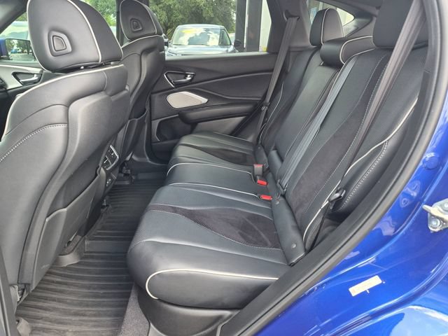Used 2019 Acura RDX A-Spec w/ Technology Package FWD image 22
