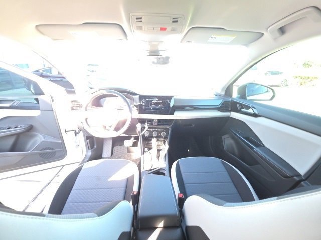 Used 2025 Volkswagen Taos S image 25