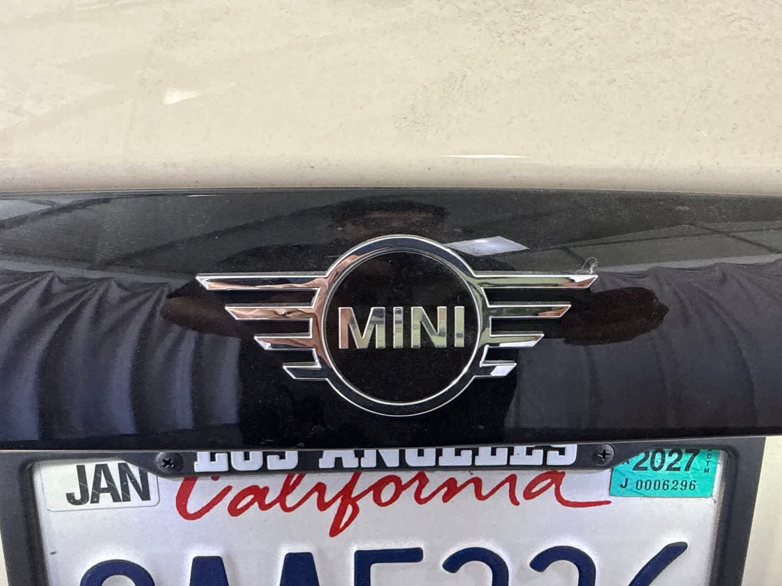 Used 2022 MINI Cooper S FWD image 10