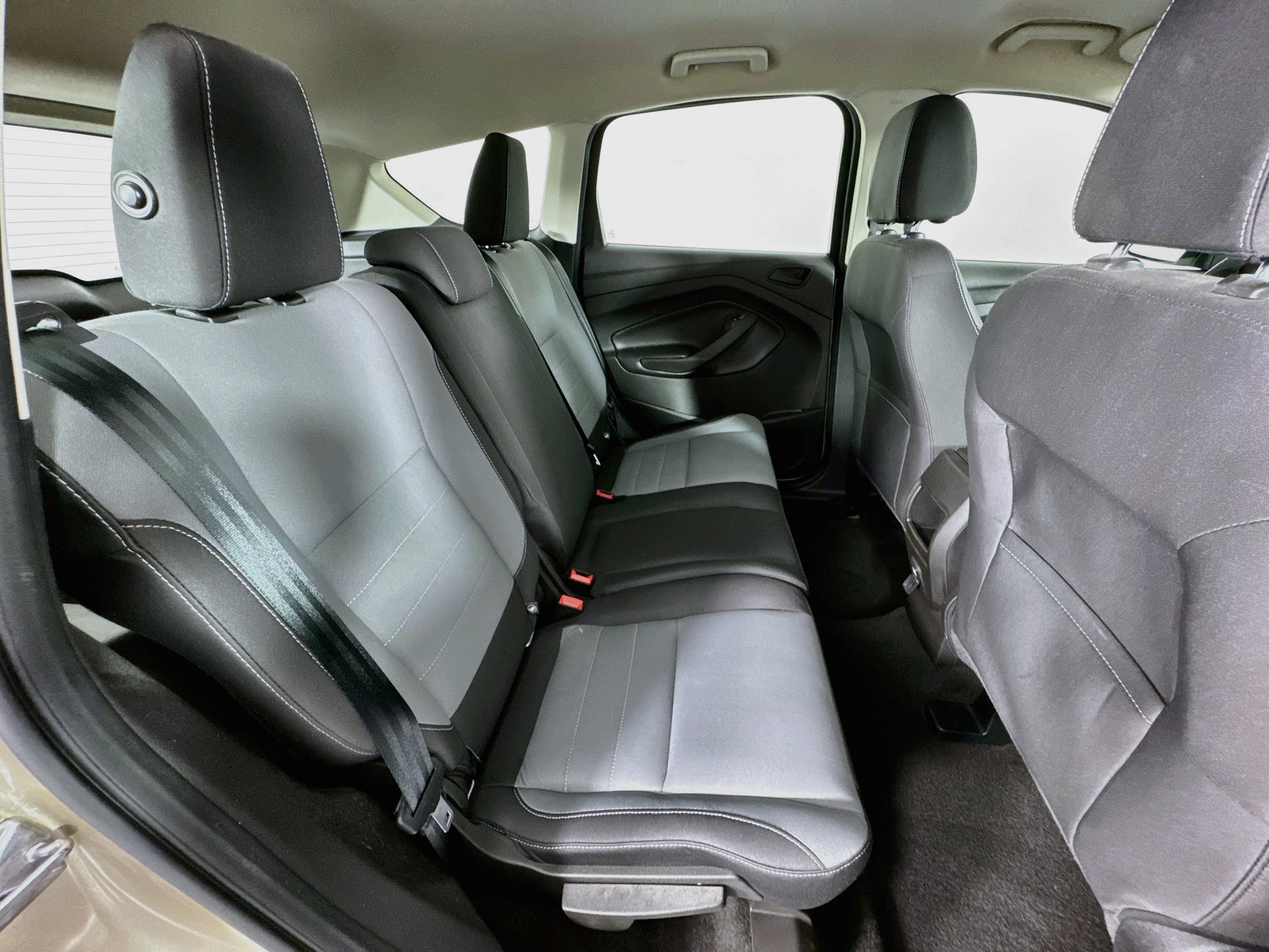 Used 2017 Ford Escape S FWD image 24