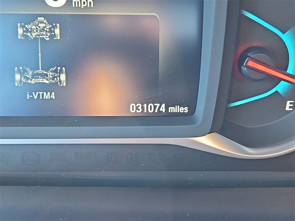 Certified 2022 Honda Pilot Touring image 13