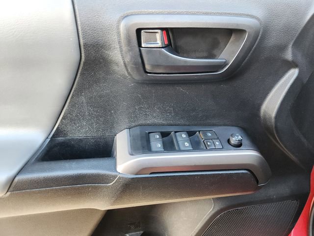 Certified 2023 Toyota Tacoma SR5 image 22
