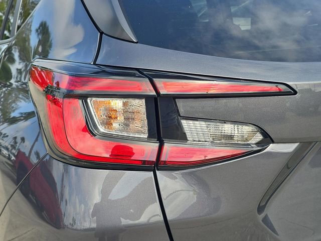 Certified 2024 Subaru Crosstrek 2.5i Limited w/ Crosstrek Mirror Package AWD/4WD image 7