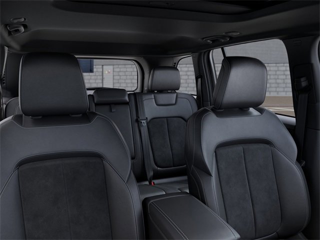 New 2025 Jeep Grand Cherokee Altitude image 26