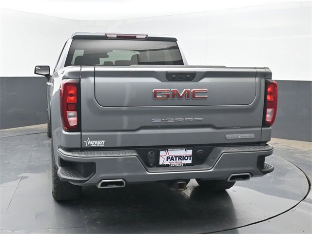 Used 2023 GMC Sierra 1500 Elevation image 5