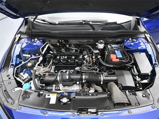 Used 2022 Honda Accord Sport image 42