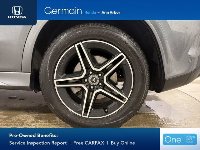 Used 2024 Mercedes-Benz GLE 350 4MATIC image 30