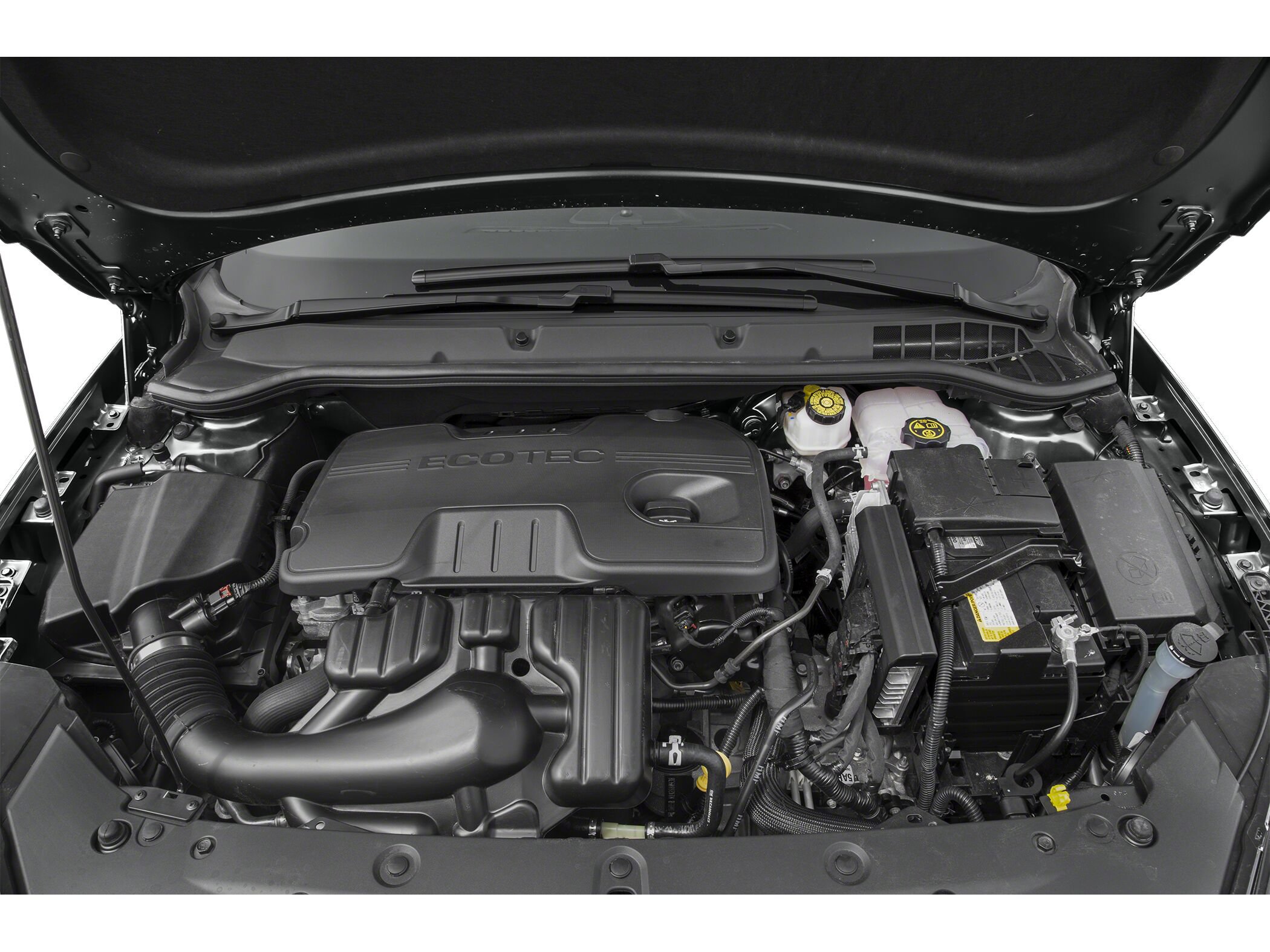 Used 2015 Buick Verano FWD image 13