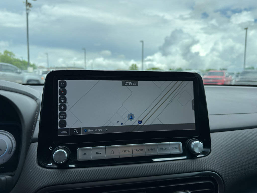 Used 2023 Hyundai Kona SEL FWD image 19