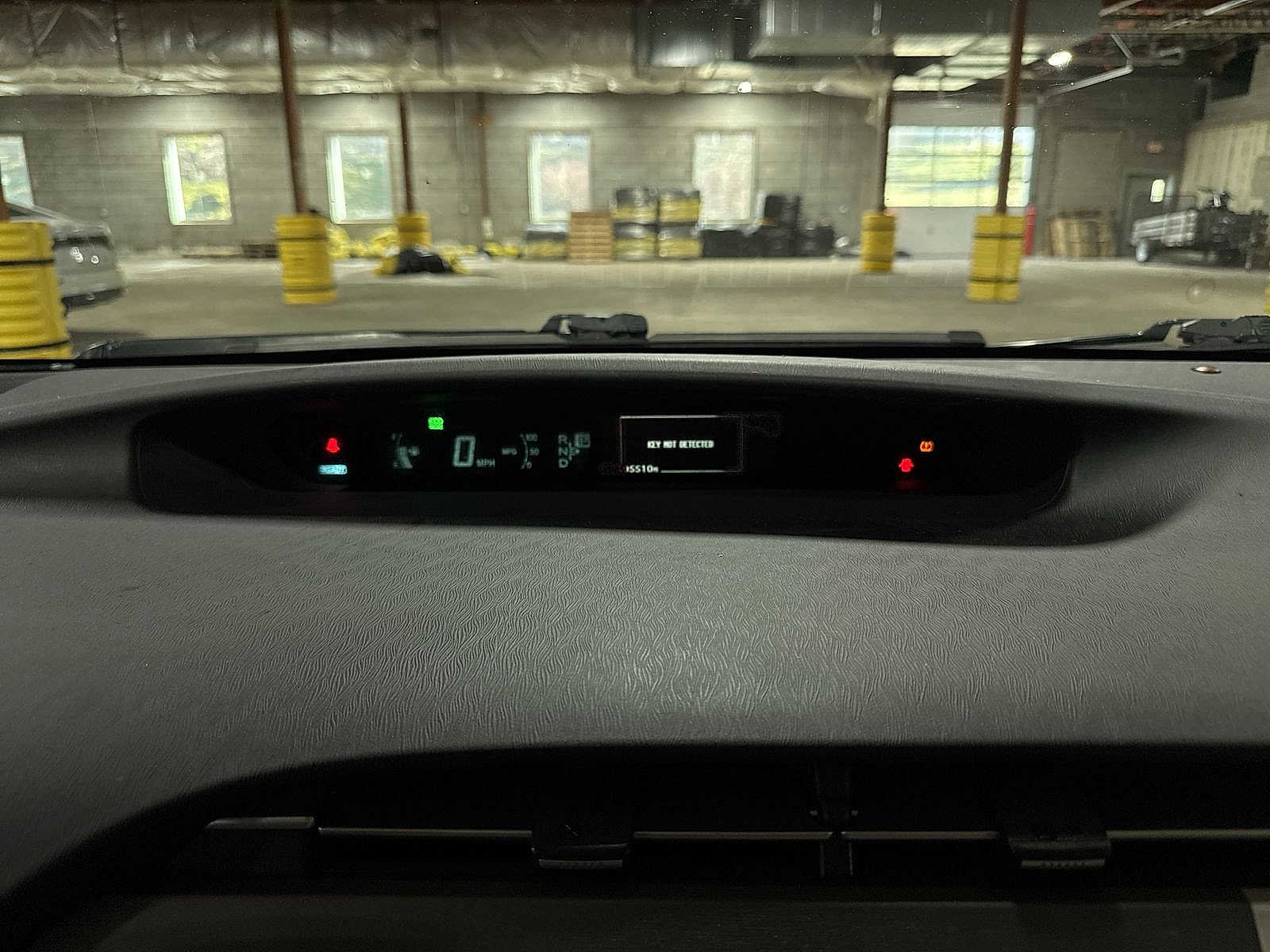 Used 2012 Toyota Prius Two image 29