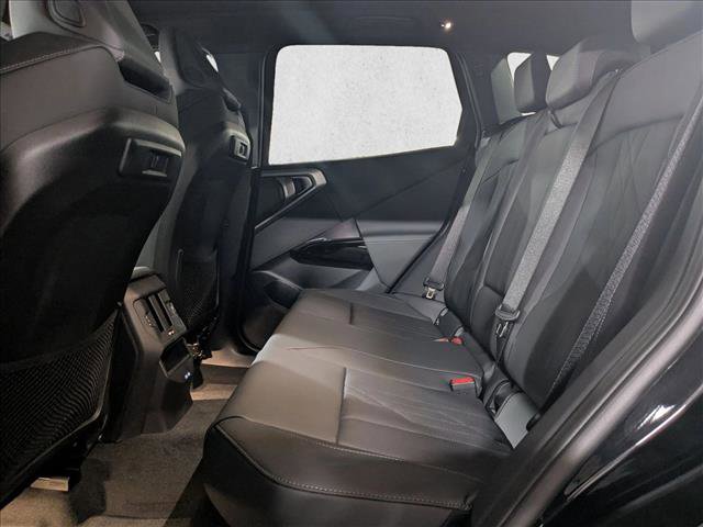 New 2026 BMW X3 xDrive30 w/ Convenience Package image 17